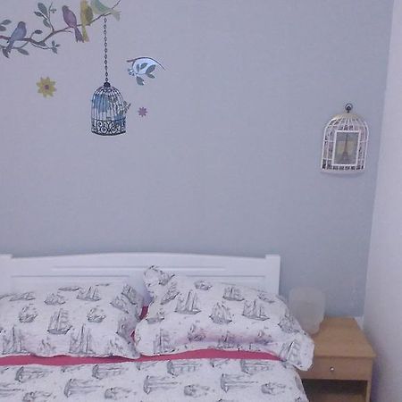 Apartment Buba Šibenik Eksteriør billede
