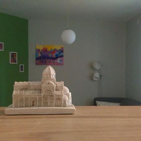 Apartment Buba Šibenik Eksteriør billede
