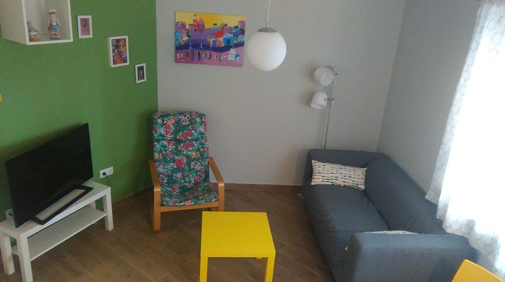 Apartment Buba Šibenik Eksteriør billede