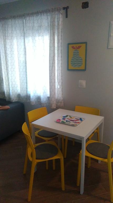 Apartment Buba Šibenik Eksteriør billede