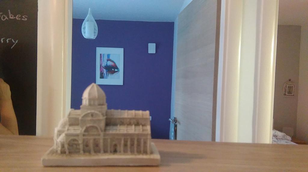 Apartment Buba Šibenik Eksteriør billede