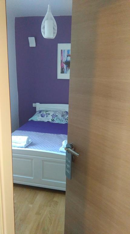 Apartment Buba Šibenik Eksteriør billede
