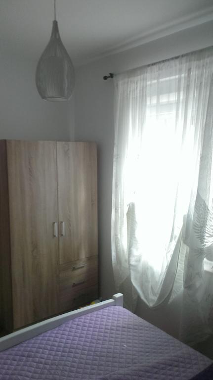 Apartment Buba Šibenik Eksteriør billede