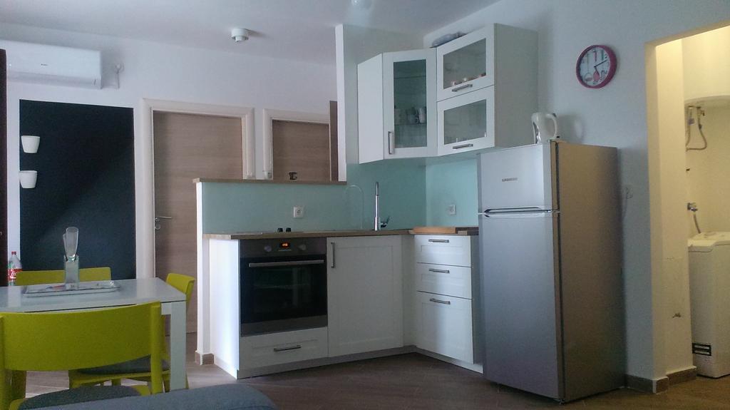 Apartment Buba Šibenik Eksteriør billede