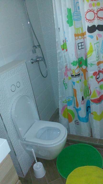 Apartment Buba Šibenik Eksteriør billede