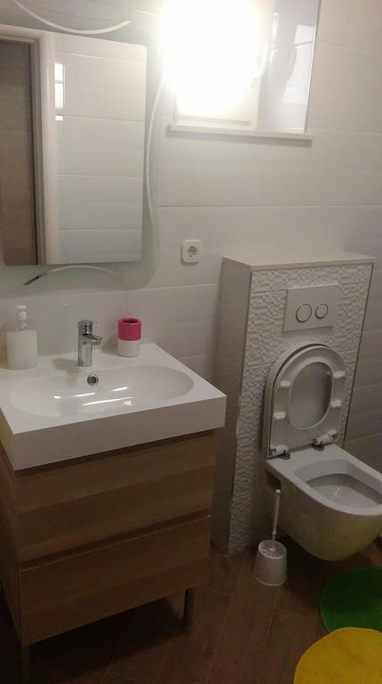 Apartment Buba Šibenik Eksteriør billede