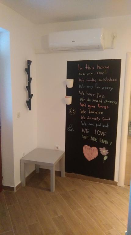 Apartment Buba Šibenik Eksteriør billede