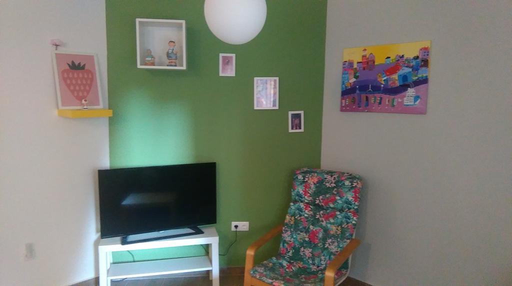 Apartment Buba Šibenik Eksteriør billede