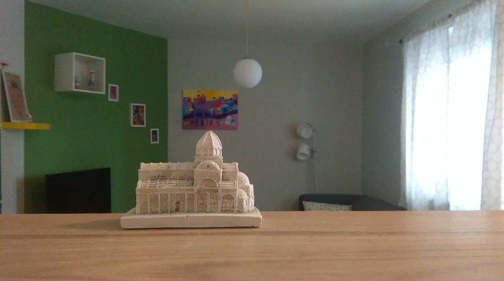 Apartment Buba Šibenik Eksteriør billede