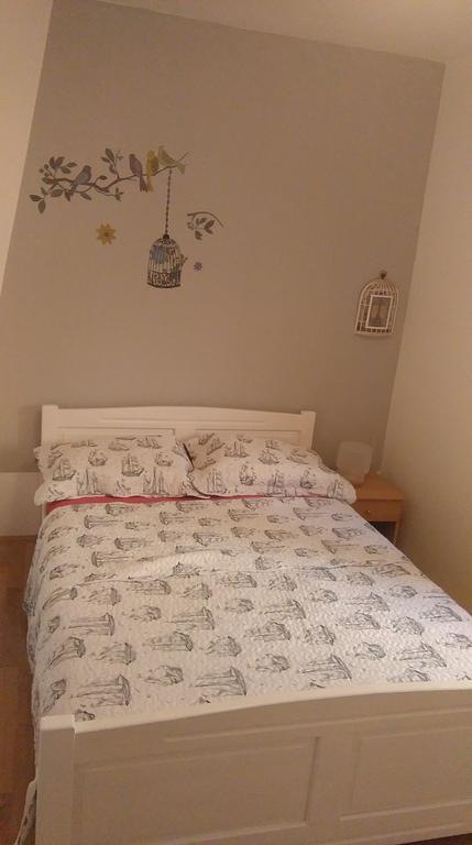 Apartment Buba Šibenik Eksteriør billede