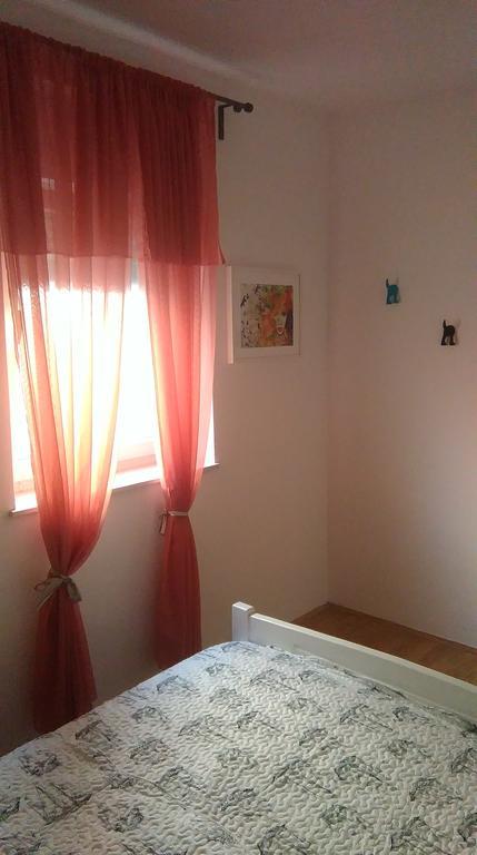 Apartment Buba Šibenik Eksteriør billede