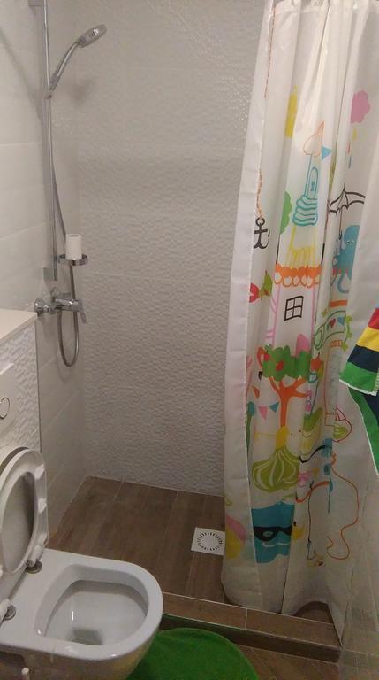 Apartment Buba Šibenik Eksteriør billede
