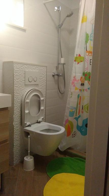 Apartment Buba Šibenik Eksteriør billede