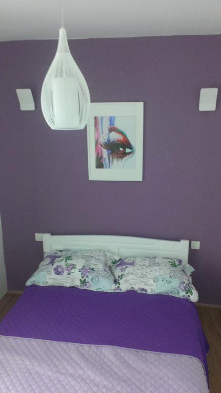 Apartment Buba Šibenik Eksteriør billede