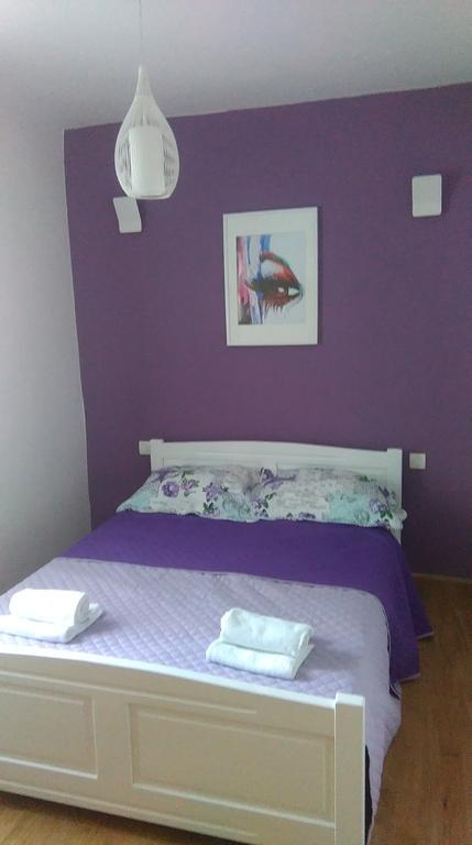 Apartment Buba Šibenik Eksteriør billede